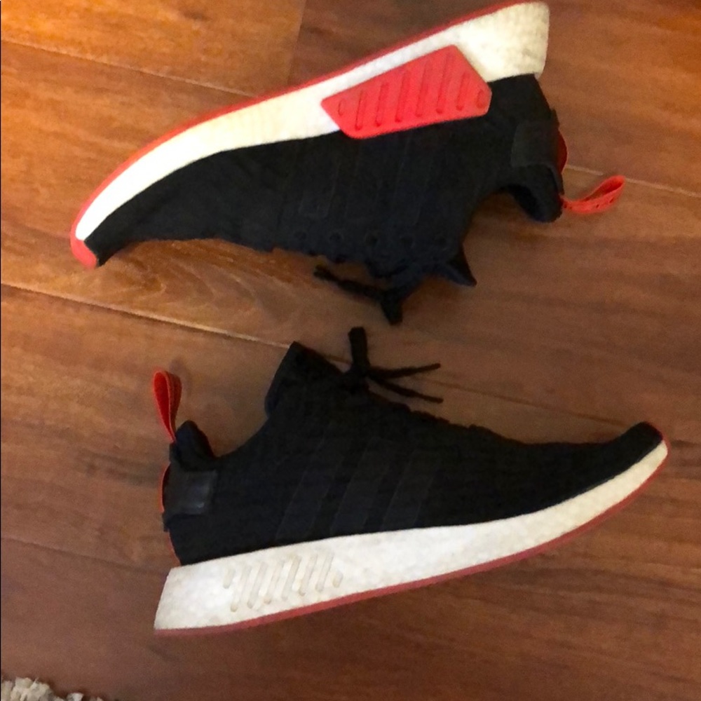 Adidas nmd r2 pk